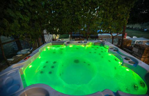 Villa Mandorla with private pool - Foto 53