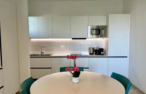 Villa Giorgio 4 Terrazza Privata - Foto 12