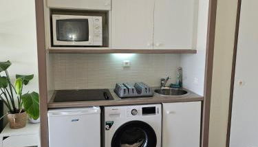 Le cosy des Sables Blancs - Foto 2