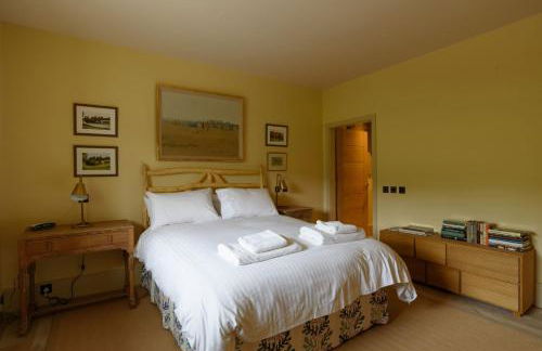 Rye Croft Cottage on the Chatsworth Estate - Foto 8