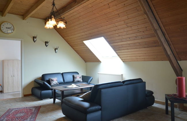 Farmstay Comfort in Juchen - Foto 1
