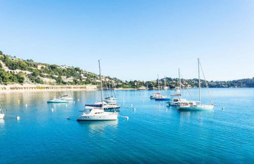 MARINE AP4445 By Riviera Holiday Homes - Foto 1