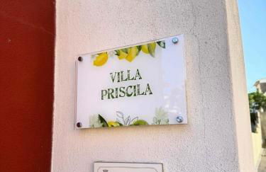 Villa Priscila - Dimora Giovanna - Foto 9