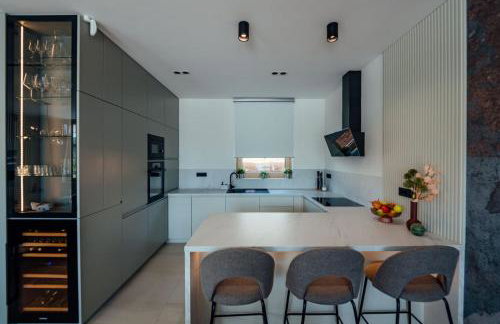 Villa Vitrenik, Cista Velika, Makarska-Imotski - Foto 18