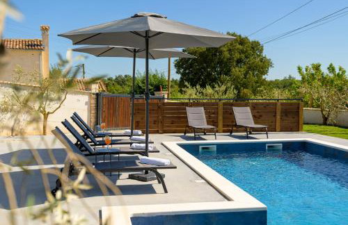 Villa Oro Verde by IstriaLux - Photo 36