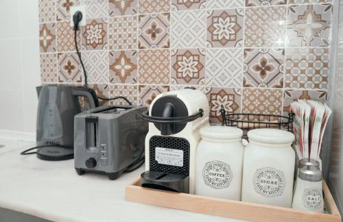 Villager's Art Apartment - Foto 5