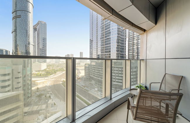 Silkhaus Sigma Tower - Photo 72