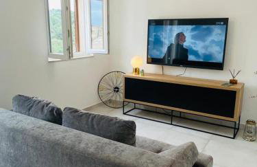 New Apartment with panoramic view - Foto 15