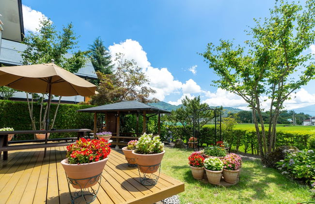 Villa Ururun Kawaguchiko - Photo 16