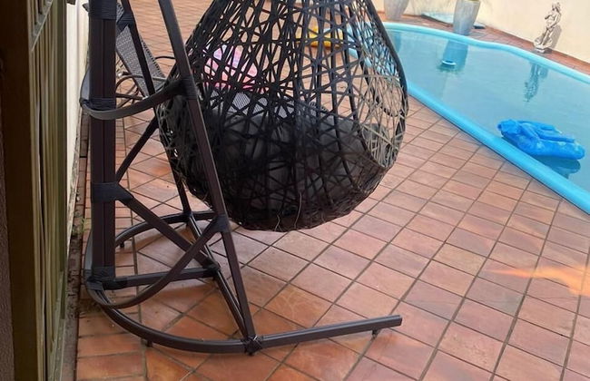 A CASA FOZ - CATARATAS E PARAGUAI - Photo 18