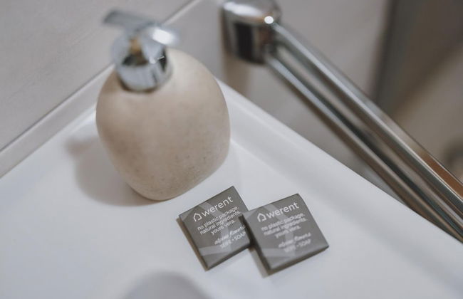 Appartements Sulzer - TOP 21 - Photo 13