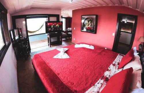 Casa Mirante Ferradura - Foto 22