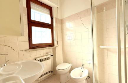 N272 - Numana, meravigliosa villa con giardino e vista mare - Foto 27