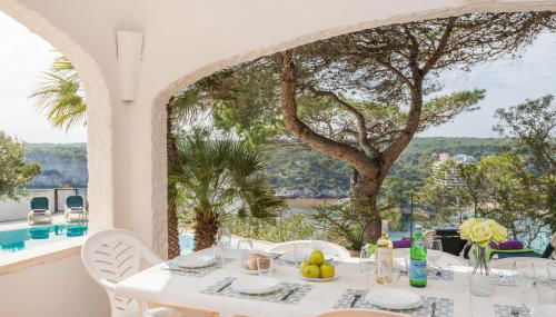 Villa Ponte - Cala Galdana - Foto 3