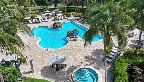 Spacious 2 bedroom Lely Resort condo Naples FL - Photo 5