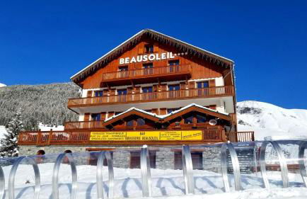 Chalet Beausoleil 4 étoiles - jacuzzi - au pied des pistes - domaine les sybelles - Photo 10