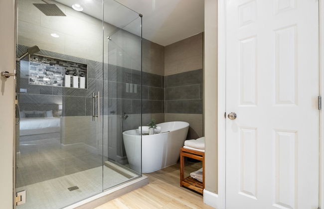 Roma by Avantstay Stylish Oasis w Private Pool - Foto 18