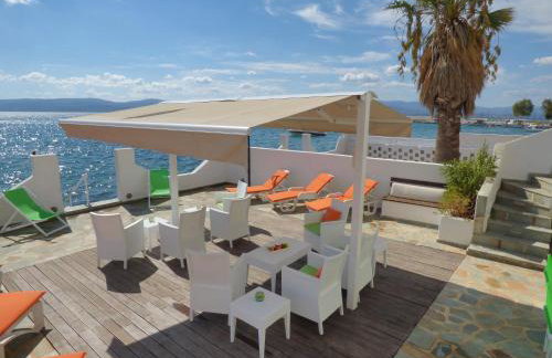 Villa Belmar Self-Catered Apartments - Photo 17