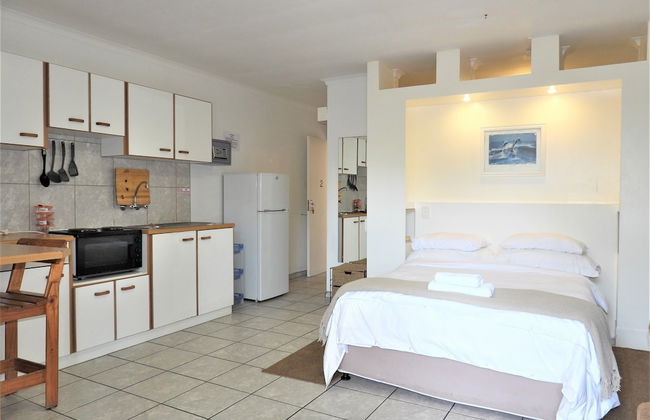 Footprints Self-Catering & B&B - Foto 7