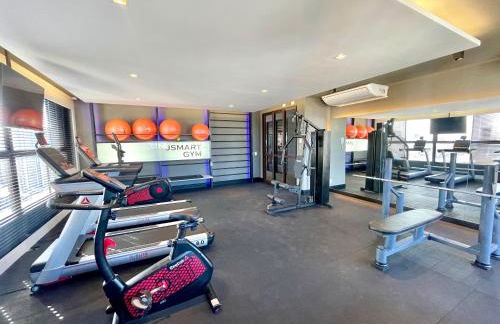 1204 · JSmart Novo, 1 suíte, Wi-Fi 450 mb, by CasaCris - Photo 23