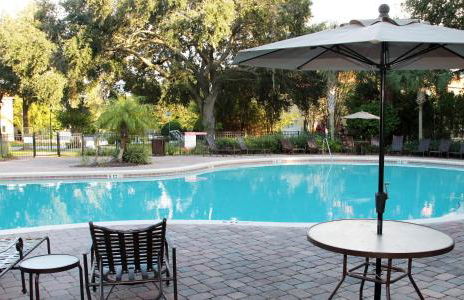 Family Friendly 4 Bedrooms with GameRoom close to Disney in Compass Bay 5103 - Foto 114