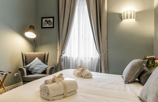 La Lu Cozy Rooms 2 - Foto 18