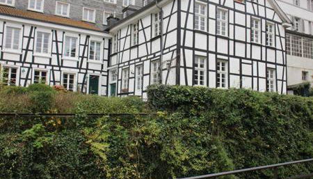 Bürgerhaus Langenberg - Foto 4