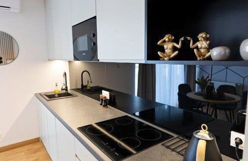 Apartamenty STUDIO M - Foto 11