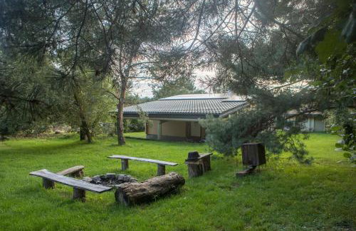 Saunowisko w Krągu - Photo 9