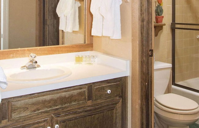 Snowcreek #418 - Near Trails & Shopping - Foto 24