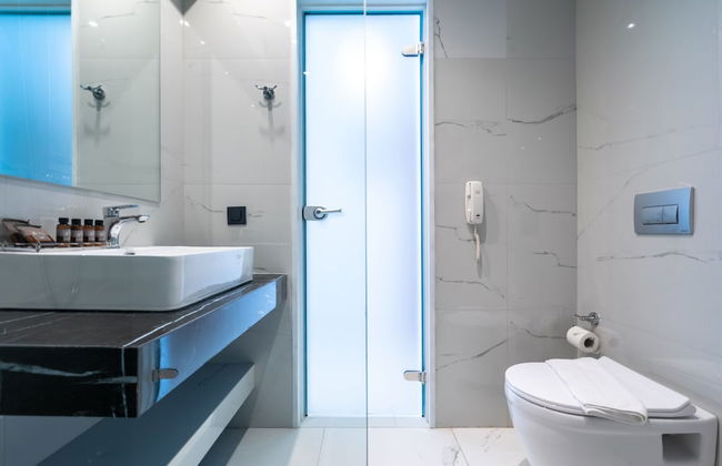 Castellum Suites - Photo 35