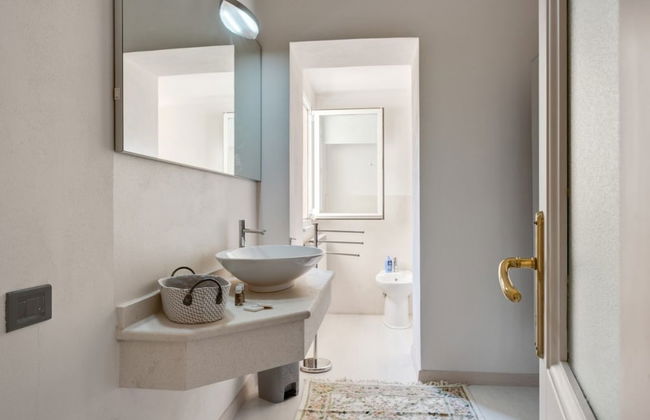 Sarzana White Apartment nel Centro Storico - Foto 18