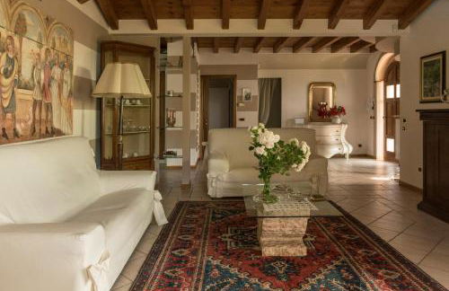 Villa Cristina - Foto 4