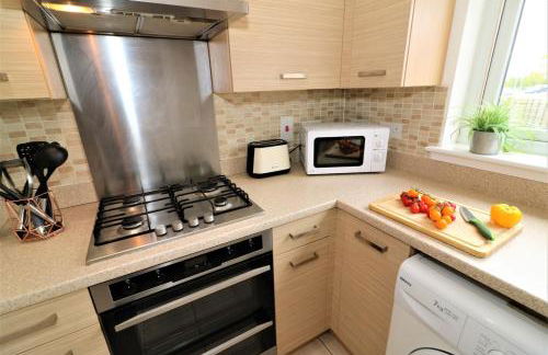 Signature - Wilkie House - Foto 80