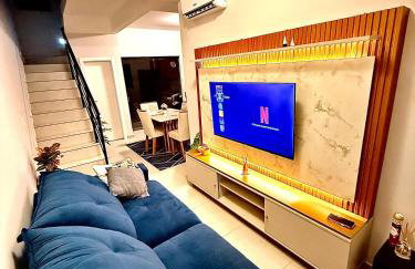 Geminado Familiar próximo á grandes Industrias - Foto 16