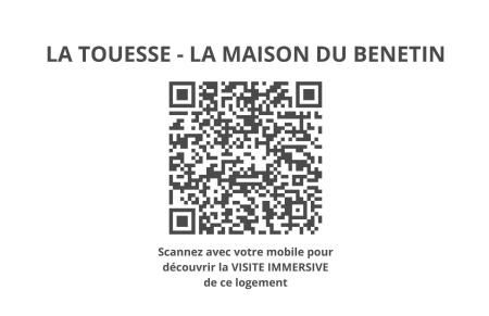 Résidence Premium Le Bénétin- Saint Malo - Foto 78