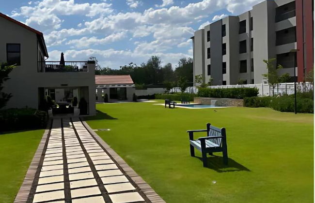 The Henlee Apartment Tocara - Foto 1