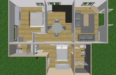 Isabel's wing! A stunning 2 bedroom Property - Foto 8