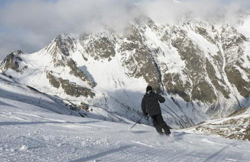 Lagrange Vacances L’Écrin du Badet - Foto 19