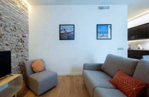 VILLAR Suites by Cadiz4Rentals - Foto 32