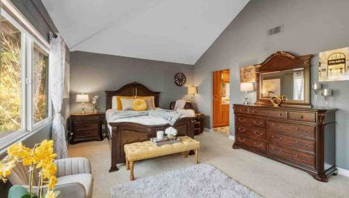 Secluded Romantic Getaway Home - Foto 4