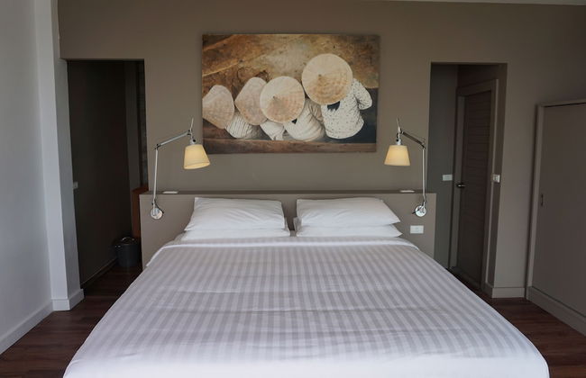 Naroua Villas - Foto 12