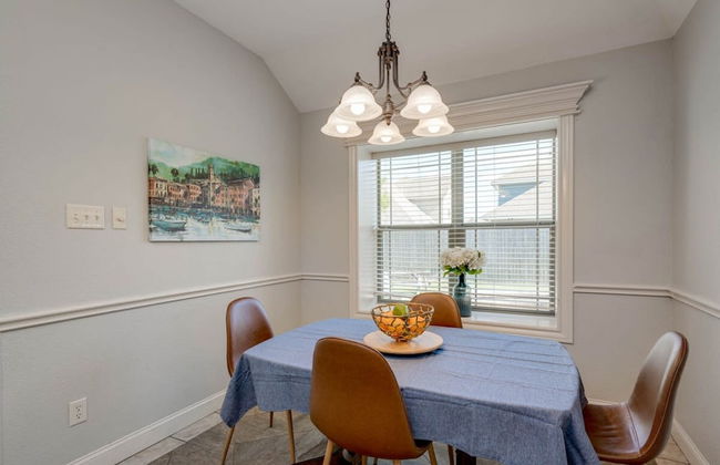 4bed 3bath Close2a M Santa s Wonderland Hospital L2 EV - Foto 45