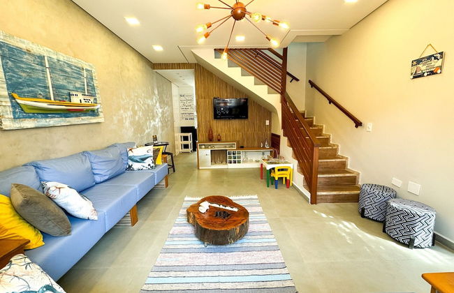 Casas Marimar Ilheus - Foto 37