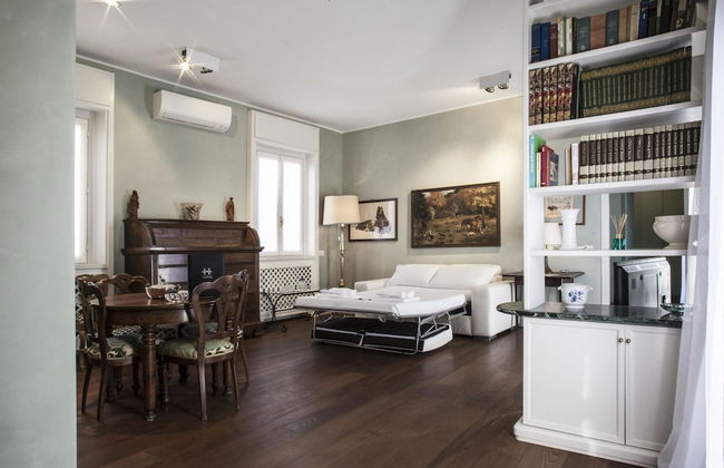 Hemeras Boutique House Aparthotel Montenapoleone - Photo 20