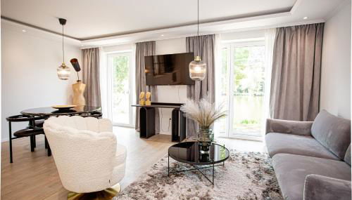 Luxus Ferienwohnung "Mila" mit Moselblick und Garage für Motor- und Fahrräder - Foto 2