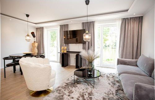 Luxus Ferienwohnung "Mila" mit Moselblick und Garage für Motor- und Fahrräder - Foto 2