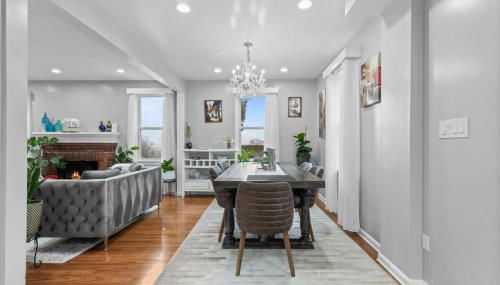 Short Drive to Capitol Hill-Convenient MD Homestay - Foto 2