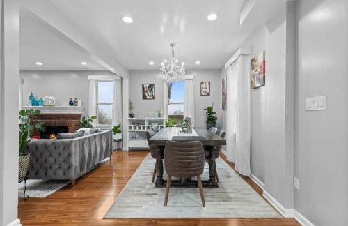 Short Drive to Capitol Hill-Convenient MD Homestay - Foto 2