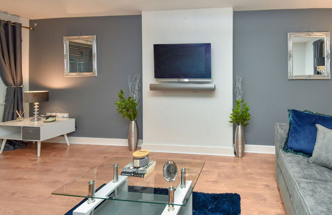 Foxley Place - MK City house - Foto 11